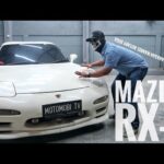 Mazda RX-7 !!!
