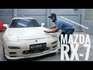 Mazda RX-7 !!!
